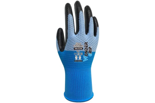 Gants de manutention été