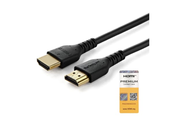 StarTech.com HDMI Cables  