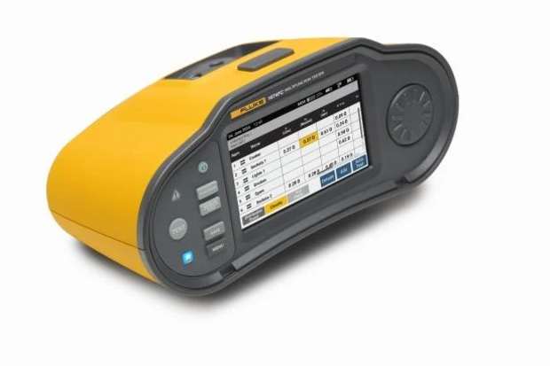 Fluke 1674 FC-1630-2-Trutest Electrical Tester