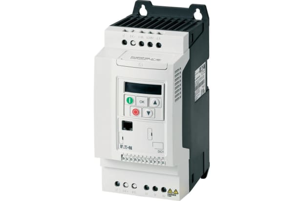 Eaton Inverter Drive DC1 Series