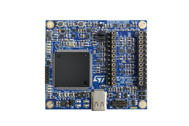 STMicroelectronics Evaluation Board