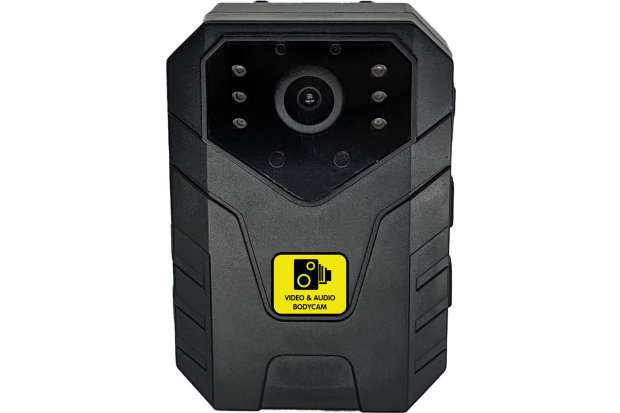RS PRO Body Worn Camera