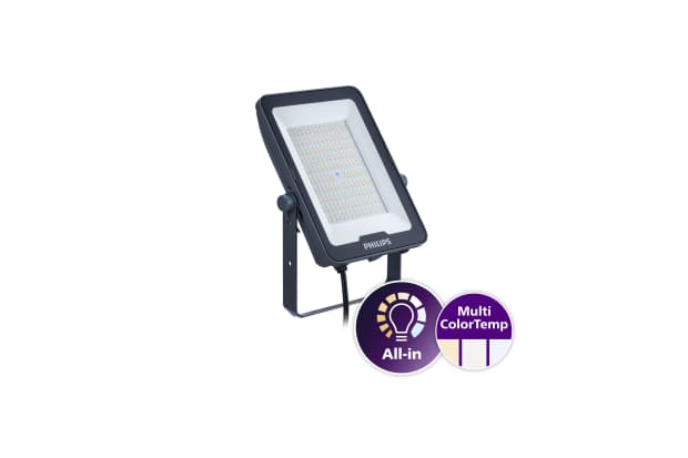 Philips BVP Series Floodlights