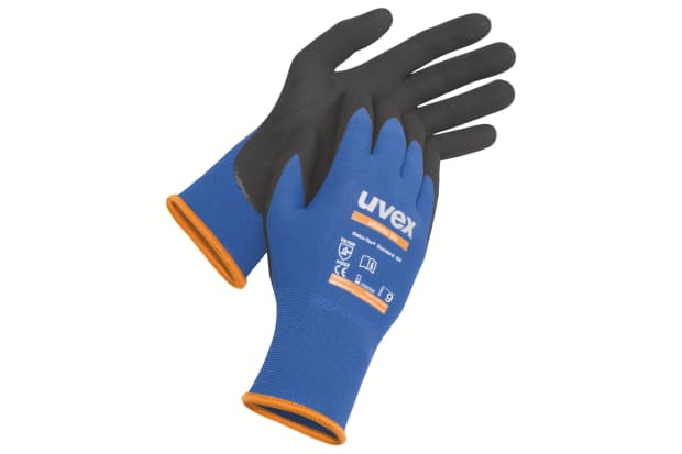 uvex athletic lite Work Gloves