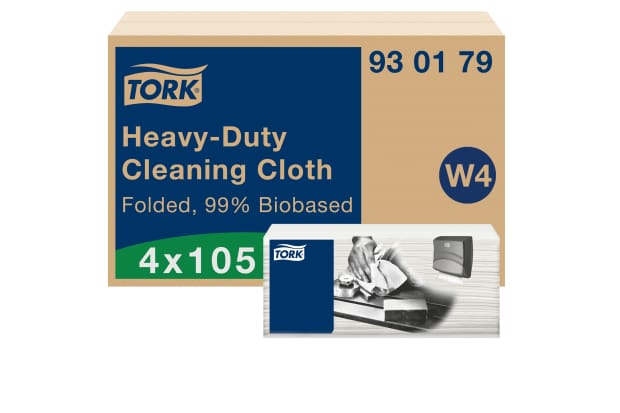 Asciugamani e salviette di carta Tork Essity
