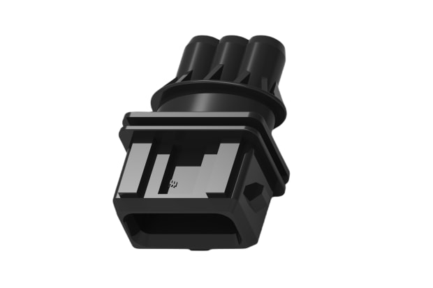 TE Connectivity アクセサリ ハウジング 1-962581-2 2.8 mm