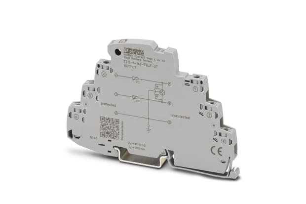 Surge Protectors