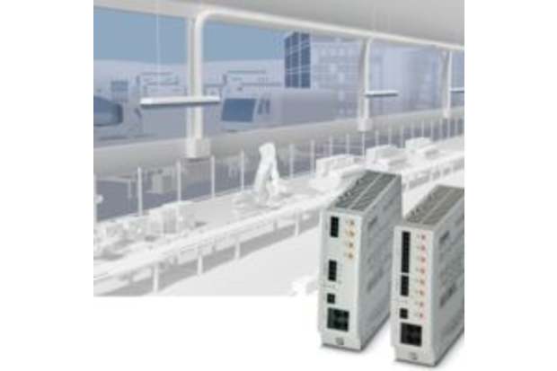 Power reliability - Disjoncteurs