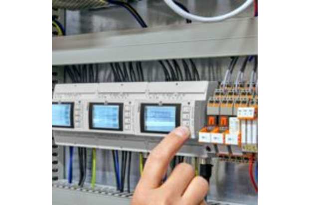 Power reliability - Mesure de l'energie 