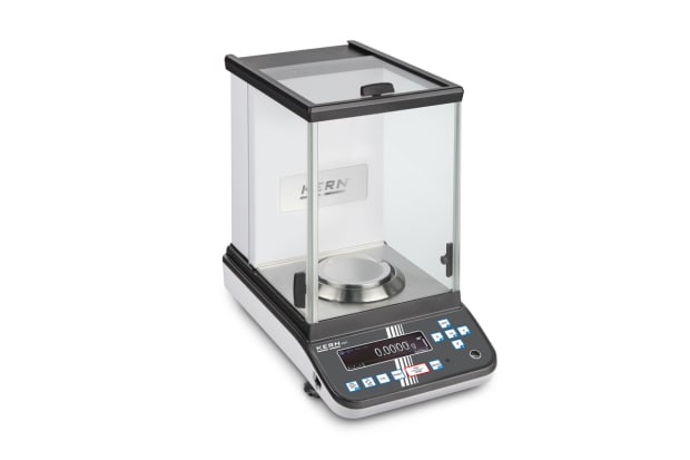 Kern ABP Weighing Scales