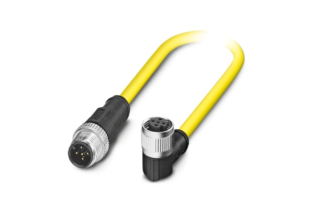Phoenix Contact Sensor & Actuator Cables  