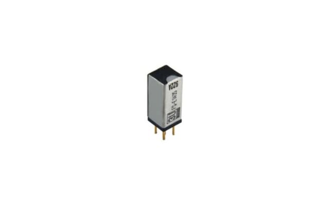 サンユー工業 リードリレー, 12V dc, 基板実装