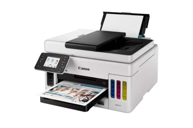 Canon Wireless Laser Printers