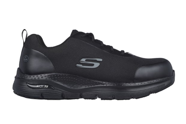 Skechers Workwear Safety Trainers