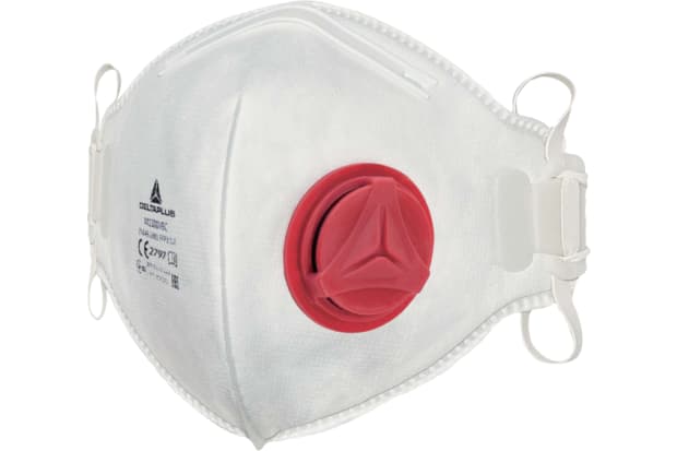 Protección respiratoria