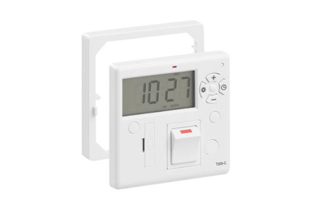 Digital Time Switch Fused Spur