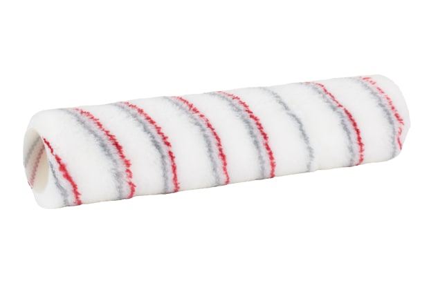 RS PRO 305mm x 44mm Paint Roller Kit includes: Roller (Medium Pile)