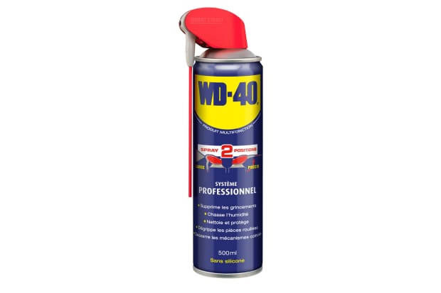 produit nettoyant multifonction pharmaceutique