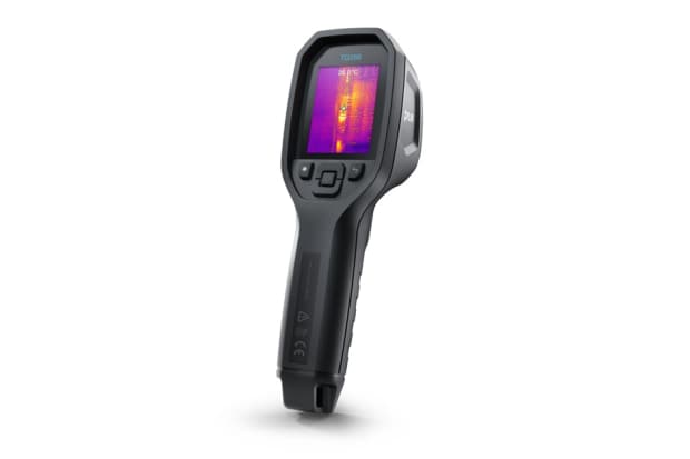 FLIR TG268 USB 2.0 Thermal Imaging Camera
