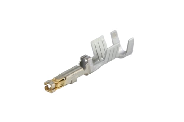 Molex 端子 - 10AWG メス 172063シリーズ 圧着