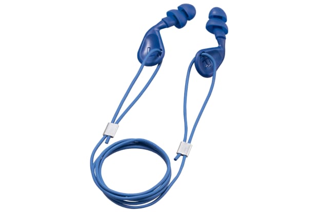uvex 22240 Corded Ear Plugs