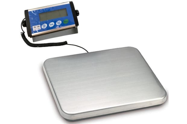RS PRO Platform Scales