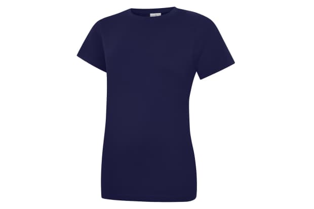 RS PRO T-Shirt T-Shirt 100 % Baumwolle Marineblau