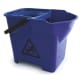 Janitorial & Waste