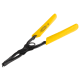 Insertion & Extraction Tools