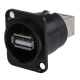 USB Connectors