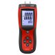 Pressure Test & Measurement