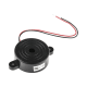 Sounder, Buzzer & Microphone Components
