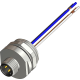 Industrial Circular Connectors