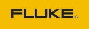 FLUKE Logo