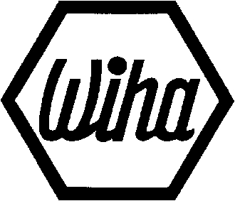 Wiha Logo