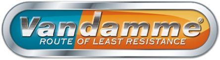 Vand Damme Logo