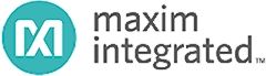 Maxim Integrated Logo