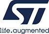 ST Microelectronics Logo