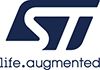 STMicroelectronics Logo