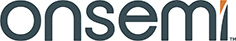 On Semiconductor Logo