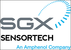 SGX Sensors