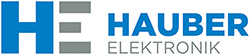 Hauber-Electronik GmbH