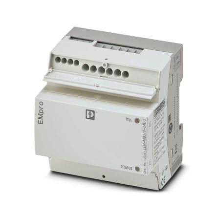 Phoenix Contact 3 Phase Energy Meter