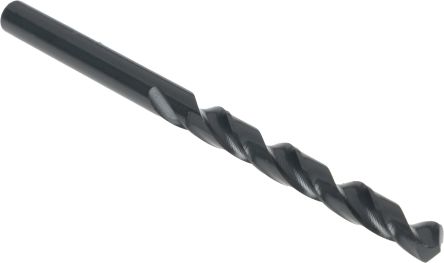 RS PRO HSS Spiralbohrer 5mm X 86 Mm, 10 Stück