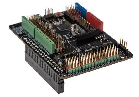 DFRobot Shield Arduino Per Raspberry Pi