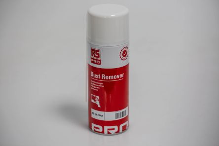 AMBERSIL DUST REMOVER HFC-Free Dust Remover (Air Duster), 400ml - Flammable