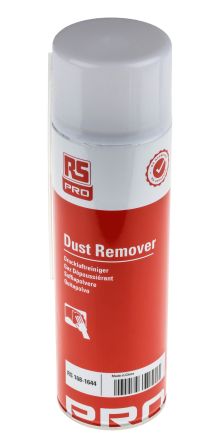RS PRO Air Duster, 400 Ml