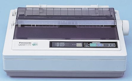 old panasonic printer drivers