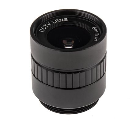 CGL, Camera Lens, CSI-2 With 3 Megapixels Resolution