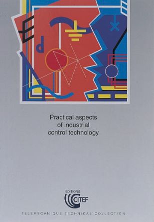 Schneider Electric Book,Industrial Control Technology